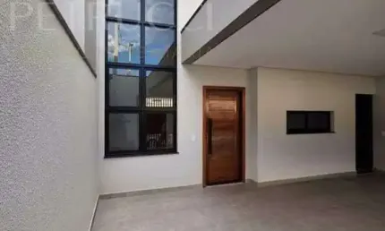 Casa Comercial à venda, Jardim Residencial Veneza, Indaiatuba - CA4363.