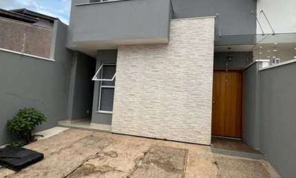 Casa Residencial à venda, Parque Jambeiro, Campinas - CA4373.