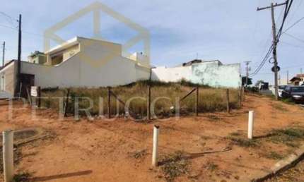 Terreno Comercial à venda, Parque Jambeiro, Campinas - TE1327.