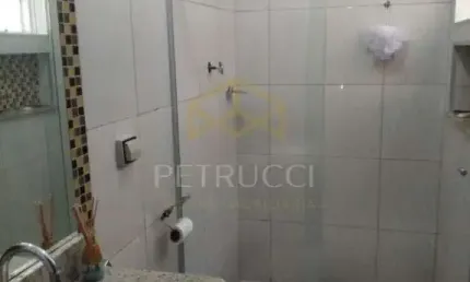 Casa Residencial à venda, Cascata, Paulínia - CA4481.