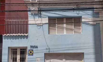 Casa com 2 dormitórios à venda, 200 m² por R$ 400.000,00 - Centro - Campinas/SP
