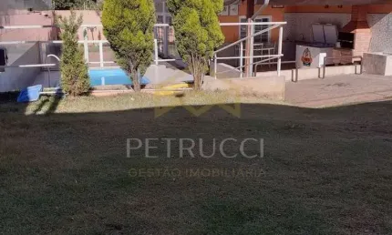 Casa Residencial à venda, Jardim Nova Europa, Campinas - CA4570.