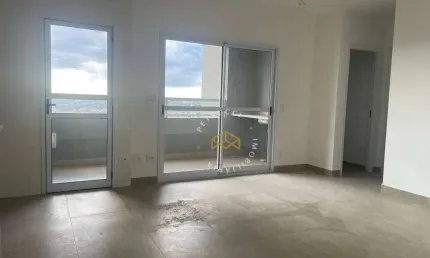 Apartamento com 2 dormitórios à venda, 66 m² por r$ 680.000,00 - parque prado - campinas/sp