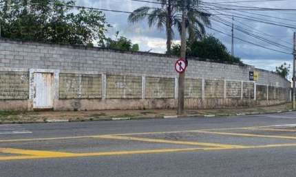 Terreno à venda, 214 m² por R$ 690.000,00 - Jardim Eulina - Campinas/SP