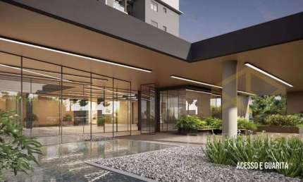 Apartamento Residencial à venda, Chácara da Barra, Campinas - AP2972.
