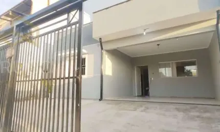 Casa Residencial à venda, Jardim Santa Judith, Campinas - CA4626.