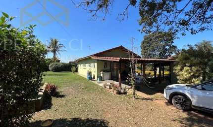 Chácara Residencial à venda, Pedra Grande, Holambra - CH0209.