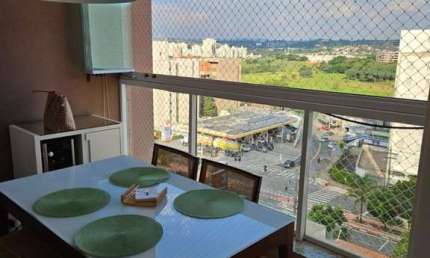 Apartamento com 3 dormitórios à venda, 87 m² por R$ 950.000,00 - Jardim Alto da Barra - Campinas/SP