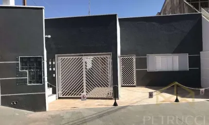 Casa com 7 dormitórios à venda, 240 m² por R$ 1.171.000,00 - Jardim Santa Cruz - Indaiatuba/SP