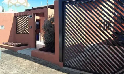 Casa com 5 dormitórios à venda, 262 m² por R$ 950.000,00 - Chácara da Barra - Campinas/SP