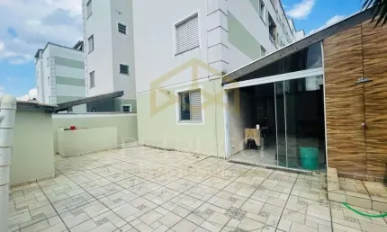 Apartamento com 3 dormitórios à venda, 60 m² por R$ 650.000,00 - Jardim Nova Europa - Campinas/SP