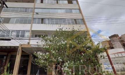 Apartamento Residencial à venda, Centro, Bragança Paulista - AP3051.