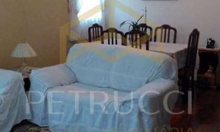 Apartamento Residencial à venda, Parque Taquaral, Campinas - AP3240.