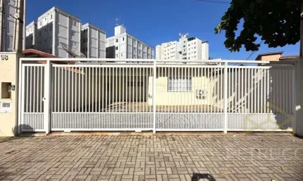 Casa residencial à venda, jardim okita, campinas - ca4970.