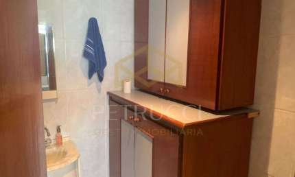 Apartamento Residencial à venda, Grupo Residencial do Iapc, Campinas - AP3275.