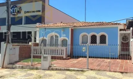 Casa com 2 dormitórios à venda, 165 m² por R$ 900.000,00 - Jardim Bela Vista - Campinas/SP