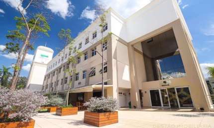 Sala, 64 m² - venda por R$ 950.000,00 ou aluguel por R$ 11.616,00 - Alphaville - Campinas/SP