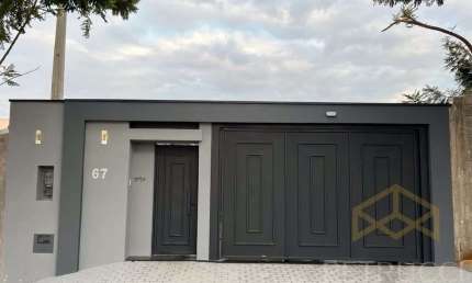 Casa com 3 quartos à venda na José Alves Dos Santos, 67, Terrazul SM, Santa Bárbara D'Oeste