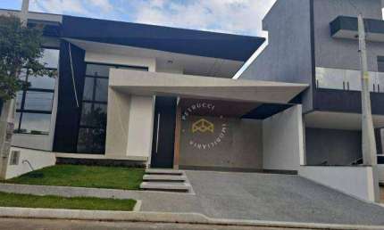 Casa com 3 dormitórios à venda, 162 m² - Parque Olívio Franceschini - Hortolândia/SP