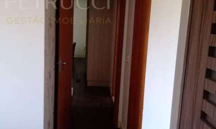 Apartamento Residencial à venda, Jardim Paulista I, Jundiaí - AP3364.