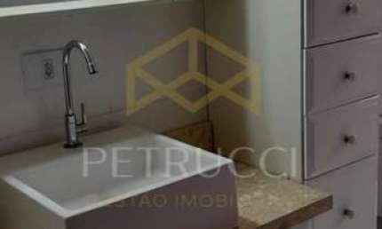 Casa Residencial à venda, Jardim do Trevo, Campinas - CA5126.