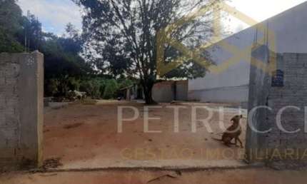 Terreno à venda, 2100 m² por R$ 954.000,00 - Jardim São Bento do Recreio - Valinhos/SP