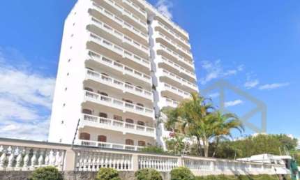 Apartamento com 4 dormitórios à venda, 263 m² por R$ 950.000,00 - Vila Rossi Borghi e Siqueira - Campinas/SP