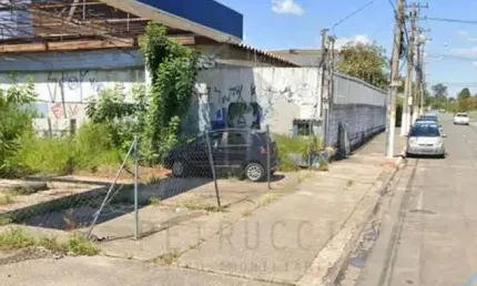 Terreno à venda, 1082 m² por R$ 790.000,00 - Jardim Boa Vista - Hortolândia/SP