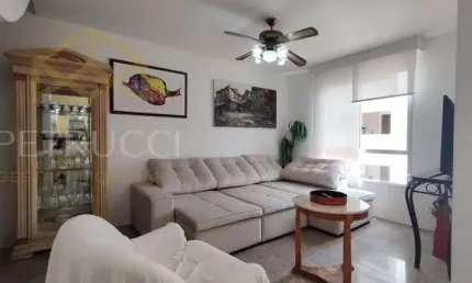 Apartamento com 3 dormitórios à venda, 215 m² por R$ 920.000,00 - Jardim Astúrias - Guarujá/SP