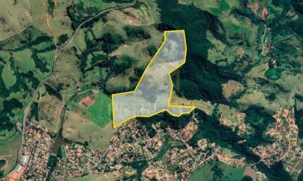 Área Residencial à venda, Vivendas do Engenho D Água, Itatiba - AR0121.