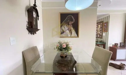 Apartamento residencial à venda, vila estanislau, campinas - ap3447.