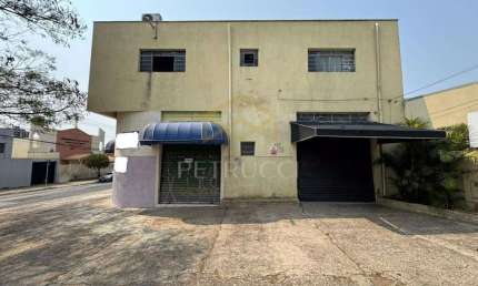 Casa com 2 dormitórios à venda, 350 m² por R$ 950.000,00 - Jardim Campos Elíseos - Campinas/SP
