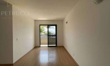 Apartamento Residencial à venda, Vila Brandina, Campinas - AP3499.