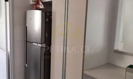 Apartamento residencial à venda, vila joão jorge, campinas - ap3546.