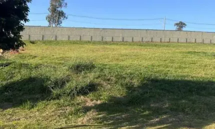 Terreno à venda, 1061 m² por R$ 950.000,00 - Loteamento Caminhos de San Conrado (Sousas) - Campinas/SP