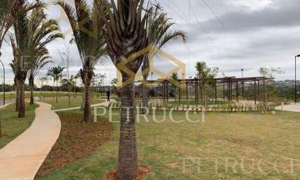 Terreno à venda, 438 m² por R$ 840.000,00 - Loteamento Residencial Arborais - Campinas/SP