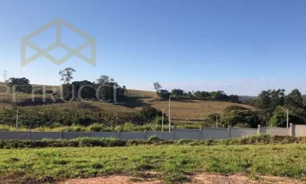 Terreno à venda, 715 m² por R$ 1.100.000,00 - Loteamento Residencial Arborais - Campinas/SP