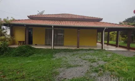 Chácara Residencial à venda, Pq. Residencial das Palmeiras, Artur Nogueira - CH0256.