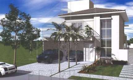 Casa com 3 dormitórios à venda, 280 m² por R$ 970.000,00 - Swiss Park - Campinas/SP