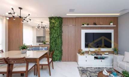 Apartamento com 2 quartos à venda na Rua Benedito Ferreira Marques, 47, Parque Industrial, Campinas