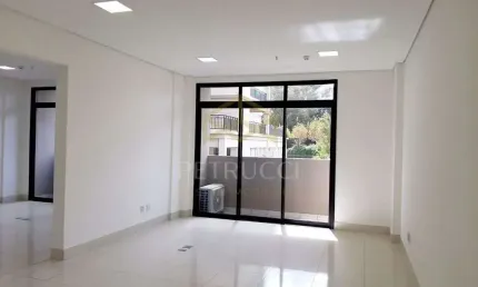 Sala, 132 m² - venda por R$ 1.000.000,00 ou aluguel por R$ 10.000,01 - Jardim Chapadão - Campinas/SP