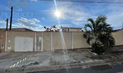 Casa Comercial à venda, Vila Aeroporto, Campinas - CA5383.