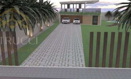 Terreno Residencial à venda, Parque Xangrilá, Campinas - TE1815.