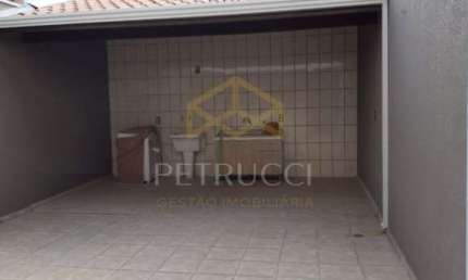 Casa Residencial à venda, Vila Almeida, Indaiatuba - CA5392.