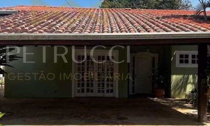 Casa com 3 dormitórios à venda, 200 m² por R$ 1.049.000,00 - Loteamento Caminhos de San Conrado (Sousas) - Campinas/SP