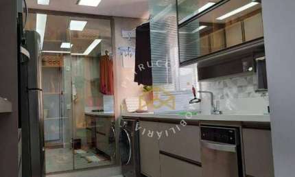 Apartamento Residencial à venda, Jardim do Lago, Campinas - AP3765.