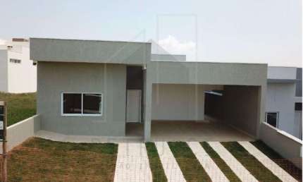 Casa Residencial à venda, Centro, Monte Mor - CA5440.
