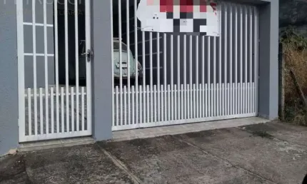 Casa residencial à venda, loteamento parque são martinho, campinas - ca5449.