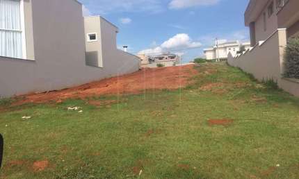 Terreno à venda, 430 m² por R$ 795.000,00 - Swiss Park - Campinas/SP