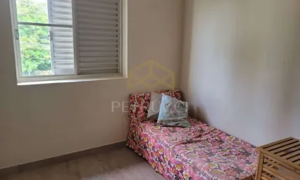 Casa residencial à venda, jardim madalena, campinas - ca5530.